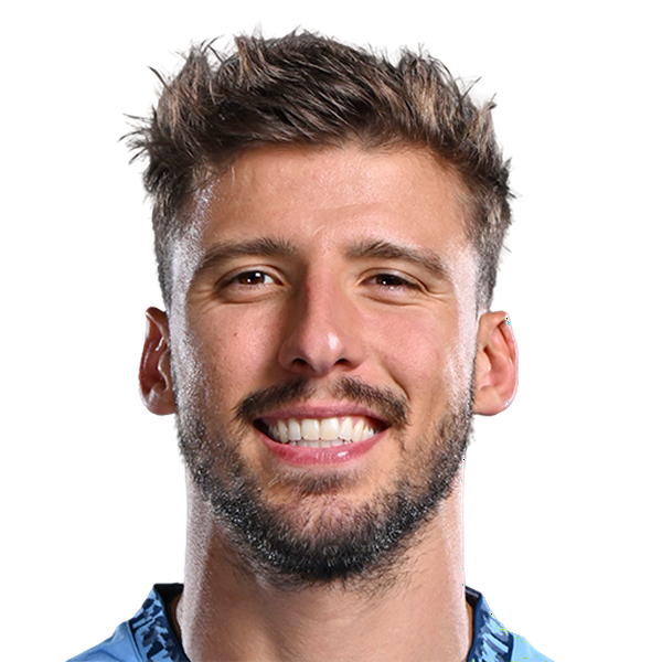 Ruben Dias
